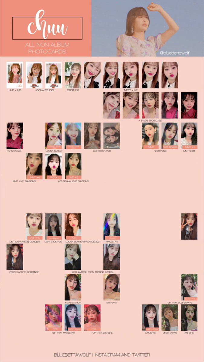 ‎૮꒰ ིྀ ⍝ ⍝ ꒱ა (@girlgroup_1over) / Posts / X