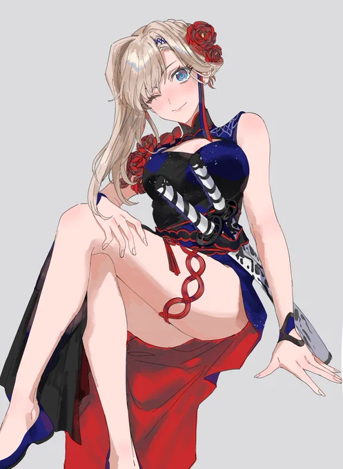 サムレム武蔵ちゃん 