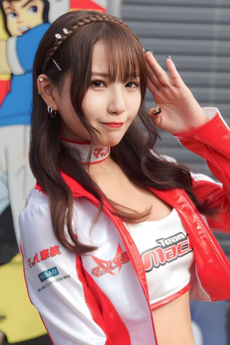 Twitterのコスプレ画像12