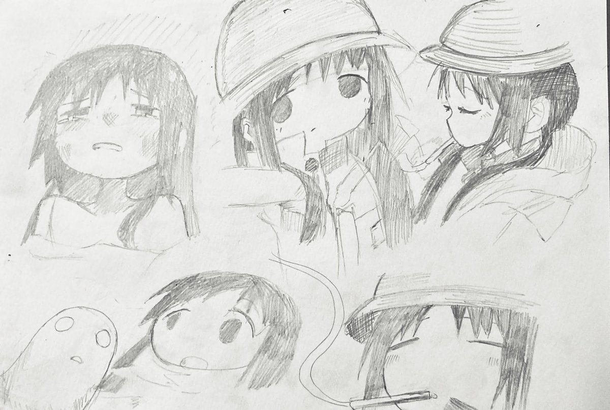 海憑もるも tweet media