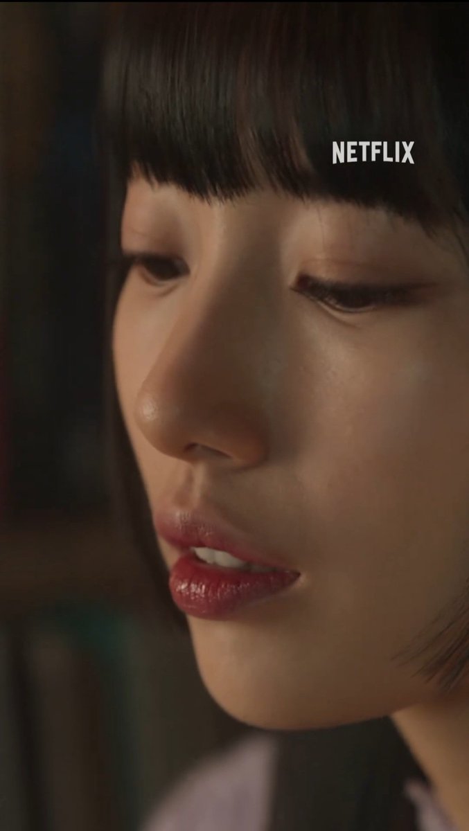 reeoo_oo's tweet photo. Low quality screen captured photos but you're the Bae Suzy.

#DOONA #SUZY #이두나 #수지 https://t.co/vPeKIZGCio