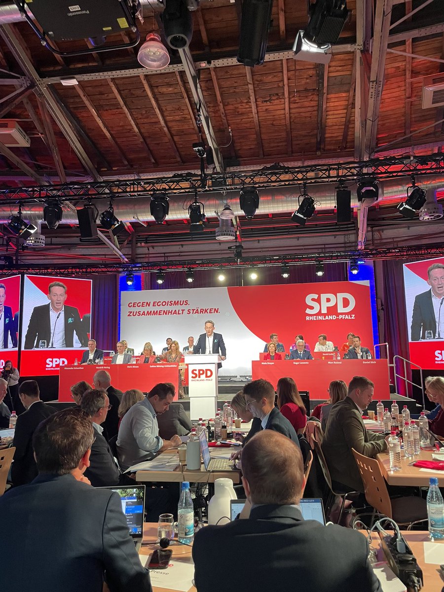 Marc Ruland tweet media