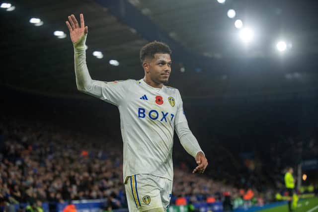 LUFCDATA tweet media