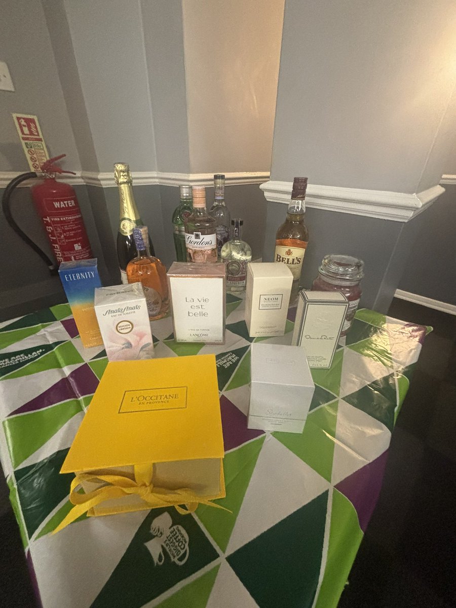 Iceni Sisters WI tweet media