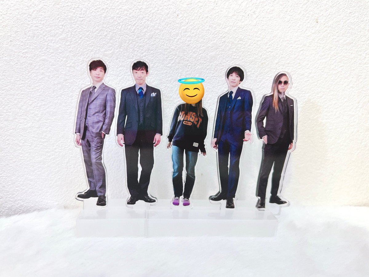 spica_chu8823's tweet photo. 【拡散希望】
11月4日(土)
名探偵コナンくんの小さい青いポーチを紛失してしまいました😭💦
中にはスピッツのメンバーと私のアクリルスタンドが入っています😭🙏💦
もしも拾ってくださった方がいましたらDMでご連絡くださるととても嬉しいです…🙇‍♂️
#綱島 #東横線 #副都心線
#落とし物 https://t.co/odztBAuNTp