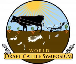 AgriMuseums's tweet photo. ++ World #DraftCattle Symposium ++
From March 8-9 2024, the first World Draft Cattle Symposium will take place in Lorsch, Germany. The aim of the symposium is to provide a comprehensive and interdisciplinary overview of the current state of research and knowledge...
1/3 https://t.co/oGlK7xxpHE