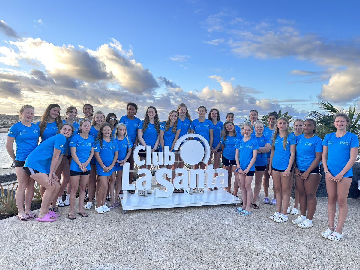 Team BGS Swimming (@team_bgs_swim) on Twitter photo Just like that the <a href="/Team_BGS/">Bedford Girls’ School PE Dept</a> swim camp <a href="/clublasanta/">Club La Santa</a> 2023 was done. Just like that the <a href="/Team_BGS/">Bedford Girls’ School PE Dept</a> swim camp <a href="/clublasanta/">Club La Santa</a> 2023 was done.