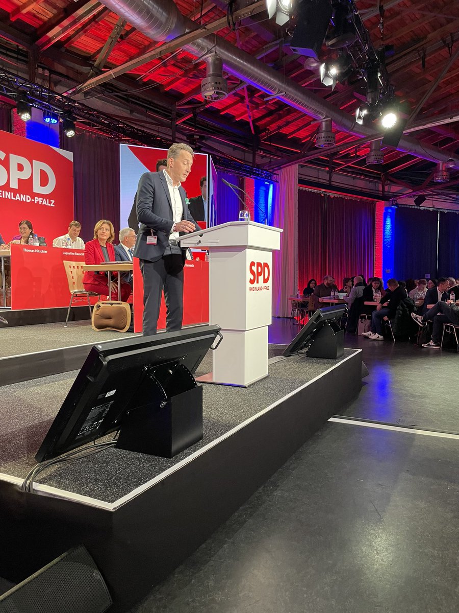 SPD Rheinland-Pfalz tweet media