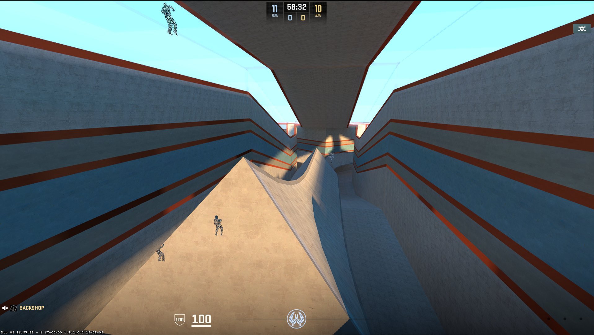 Surf's Up: Ride the Waves with CSGO's Hottest Surf Maps