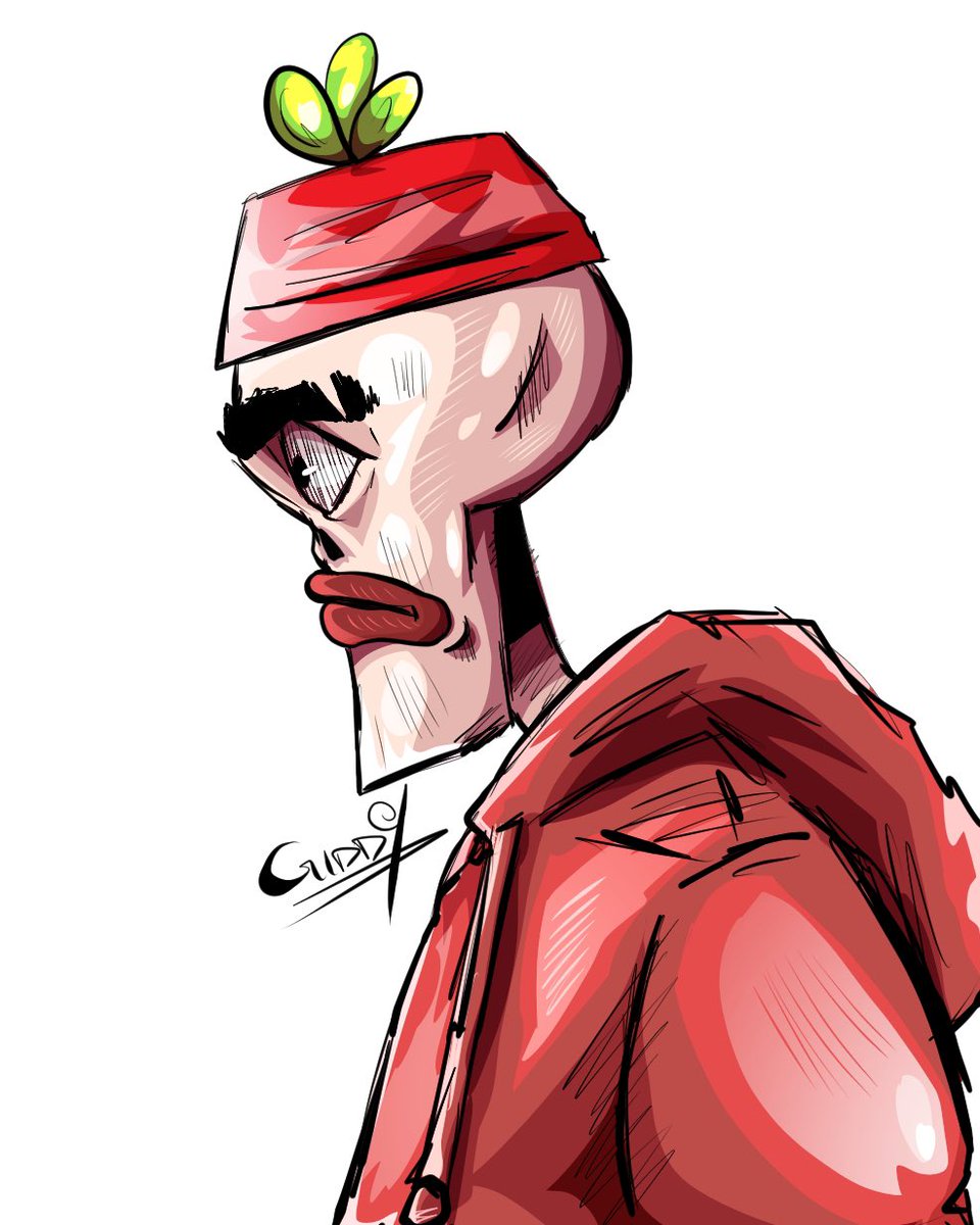 Isiramen_Gideon's tweet photo. New character 💀
It’s the weekend 🍾🍾 https://t.co/q0LWdFm7Sv