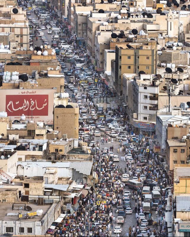 ذكريات وسط الرياض -القديم tweet media