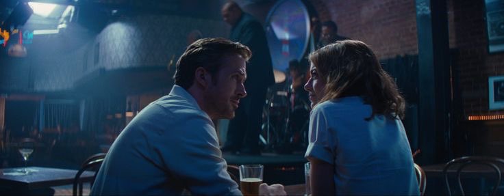visionsinfilm's tweet photo. la la land (2016) https://t.co/EJ1OhIGMQ7