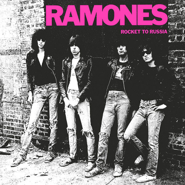 #OTD in 1977, the Ramones released their third studio album Rocket To Russia through Sire Records.

This period was extremely significant to the punk rock genre, as it was the initial wave of New York City's underground punk bands receiving recording contracts.
#TheRamones #Punk
