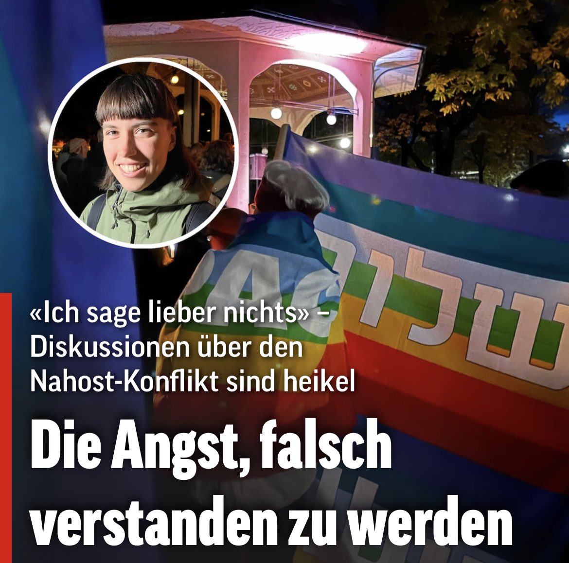 Starke Reportage von <a href="/pascal_scheiber/">Pascal Scheiber</a> 

blick.ch/gesellschaft/i…