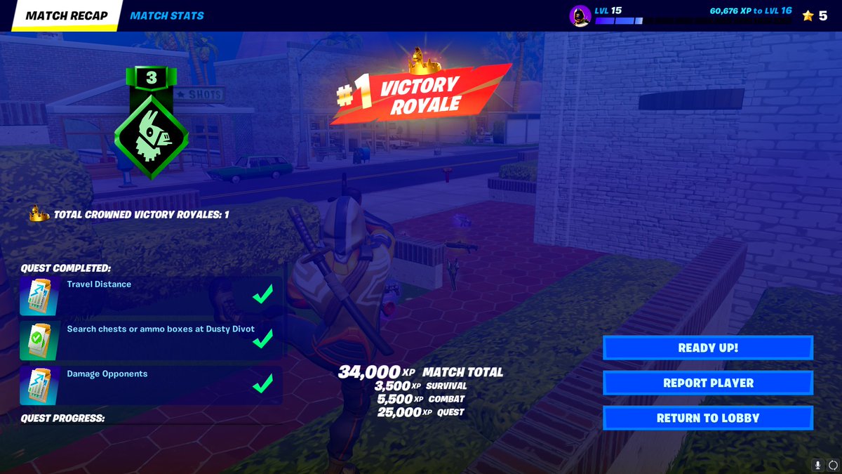dshanbtw's tweet photo. After almost 30 games...I DID IT!!! https://t.co/De1XjKdN2m