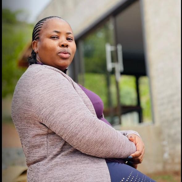 Virginia, see you in a bit!