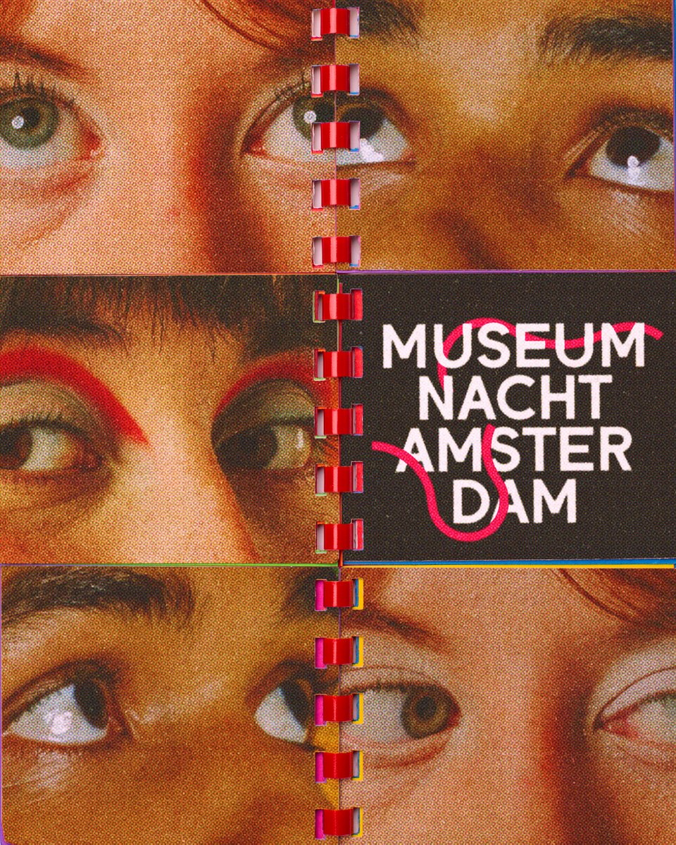 Vanavond is het #museumnacht! Dit jaar organiseren we samen met het Harry Mulisch Huis de schrijversboot die tussen de twee musea zal varen. Op de boot dragen dichters <a href="/twanvet/">Twan Vet</a>, Robin Block en Ellen Deckwitz voor uit eigen werk. Lees meer over de boot op: 
museumnacht.amsterdam/programma/677/…