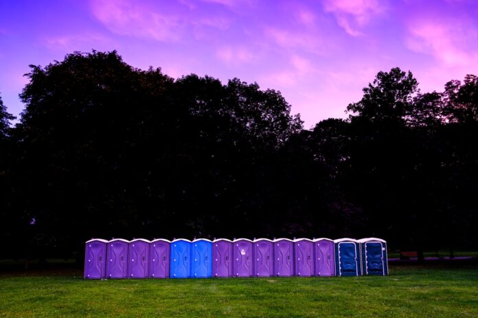 Choosing the Right Equipment for your Porta Potty Business #AutomaticFlushing #PortaPottyBusiness #PortableToilets #futurewithtech

futurewithtech.com/choosing-the-r…