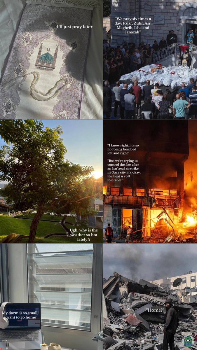 tanyarlfes's tweet image. 💚 guys bersyukur yuk jangan nunda sholat lagi, aku nangis kejer bgt liat ini🥺😭