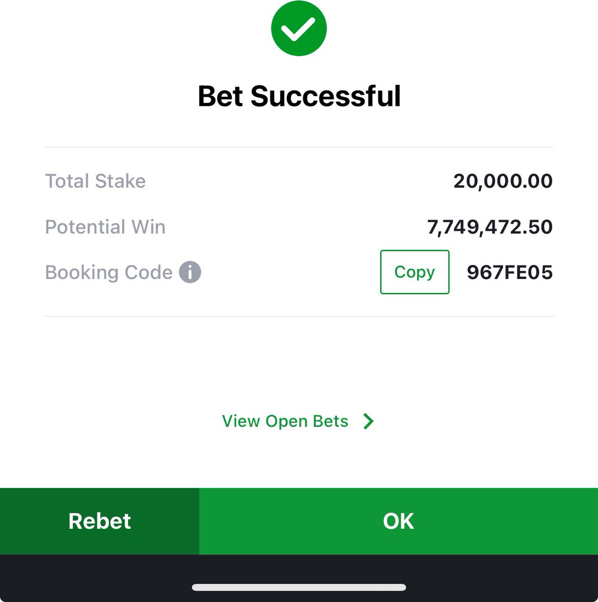 BasketballProfe's tweet photo. Stake what you can spare https://t.co/zCjCiwsC8t