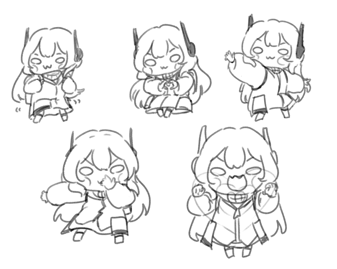 Suicidal Soppo Requiem