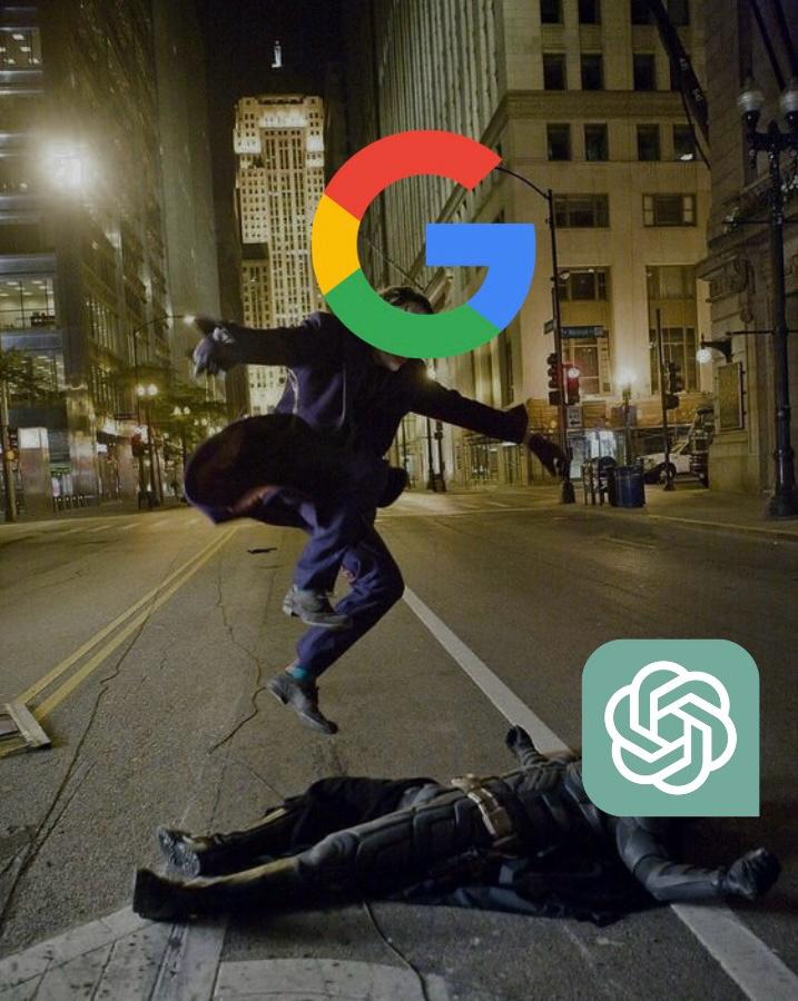 chatgptair's tweet photo. GoogleのAIを使ってない人は確実に損をしてます

ブラウザの常識を変えるレベルです

Googleをレベルアップさせる各種AIを紹介:

ブックマーク保存をオススメします↓ https://t.co/IYRiqJZ4iR
