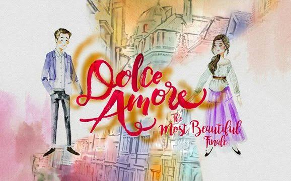 ano kaya ang magiging ending ni serena at tenten? abangan ang dolce amore the most beautiful finale november 10 friday 5:00PM sa kapamilya online live at 7:40PM sa <a href="/JeepneyTV/">JeepneyTV</a> <a href="/holaphofficial/">HOLA PH</a> @argietaberao29 <a href="/lizquenvibe/">LizQuen</a>