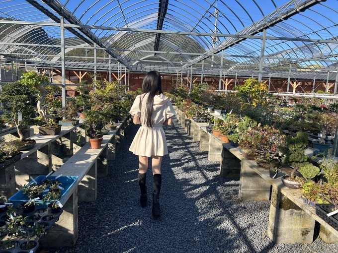 大里菜桜のTwitter画像13