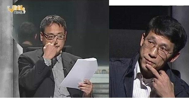 Gamja_JJ's tweet photo. 김다은 드립치는 상대가
기상호일때                                                                                   공태성일때 https://t.co/ZaL76BeAta