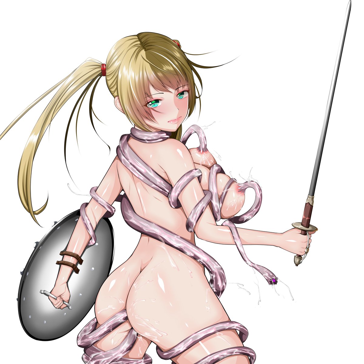 #いいおしりの日 