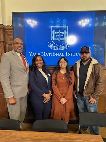 Hearne ISD tweet media