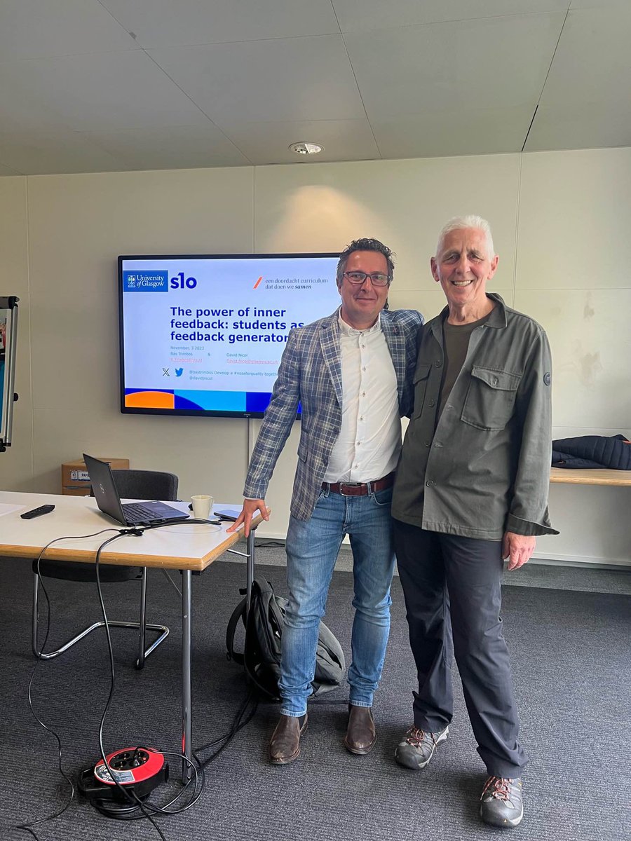 Great session with <a href="/davidjnicol/">David Nicol</a> and the people from <a href="/toetsrevolutie/">Toetsrevolutie</a>