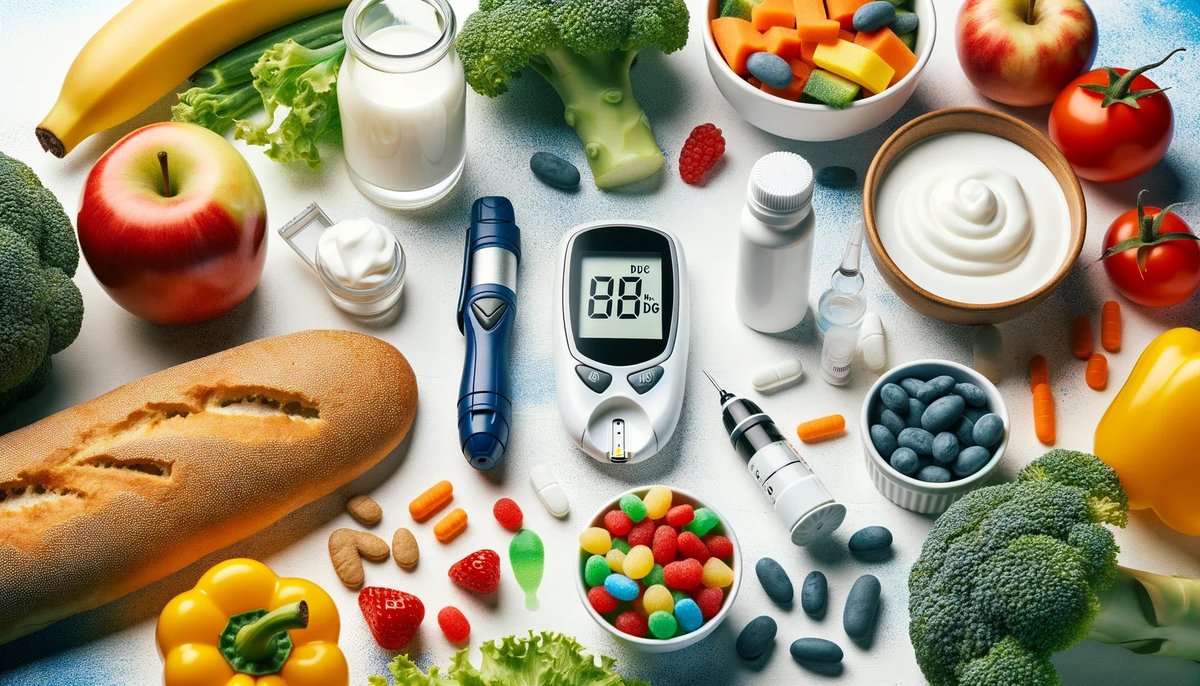 Mastering Diabetes: Your Journey To Sweet Success With Rehman Healthcare Centre
Visit Our Link for the Complete Article
rehmanworld.com/mastering-diab…
#Bloodglucosemonitoring to #Diabeteseducation and #Glycemiccontrol #Diabeticcare #Type1diabetes and #Type2diabetes #Diabetesprevention