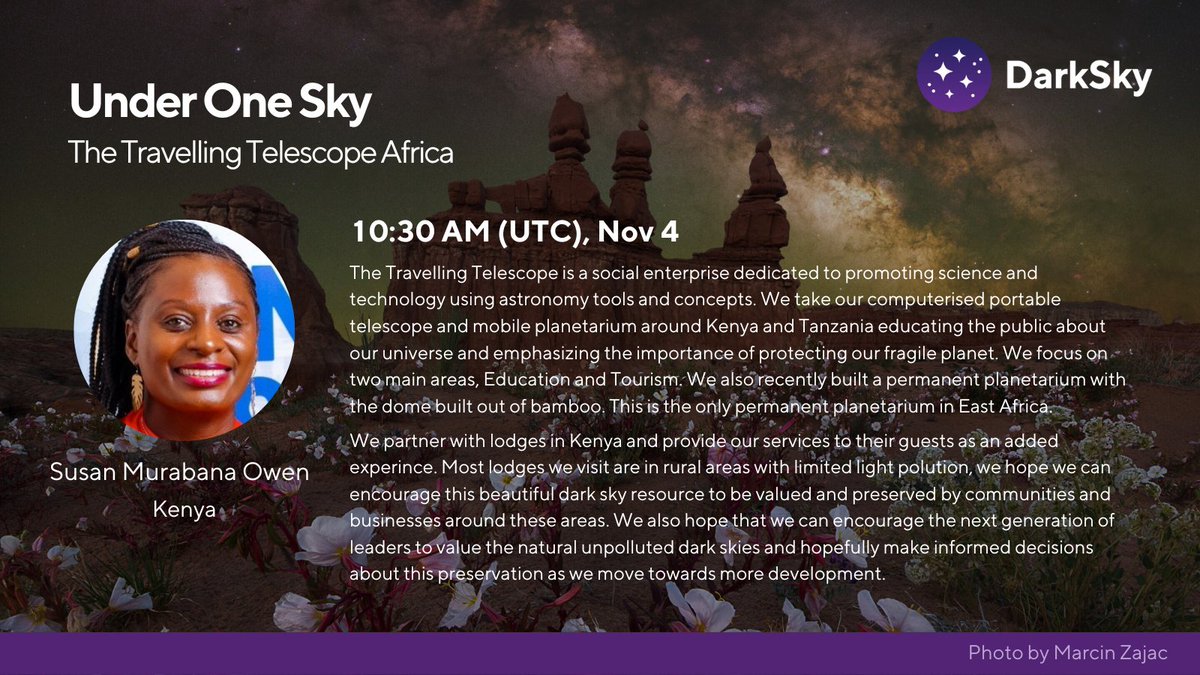 Under One Sky 2023 | #UOS23 You must be registered to join. Registration is full. Recordings of all speakers and workshops will be available in December. Login & time zone converter: dateful.com/eventlink/6472…