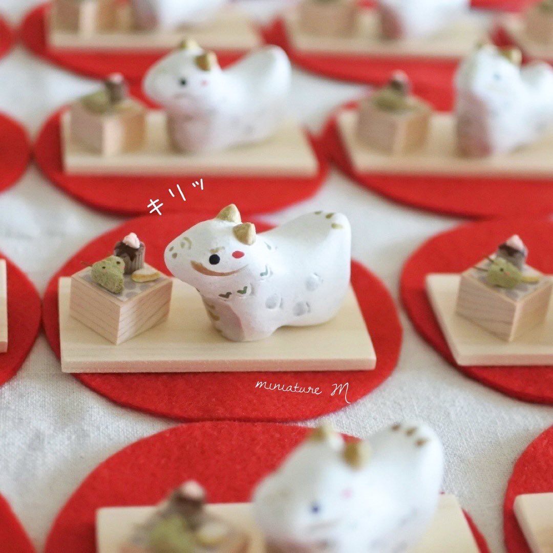 miniature M (@miniature_m) / Posts / X