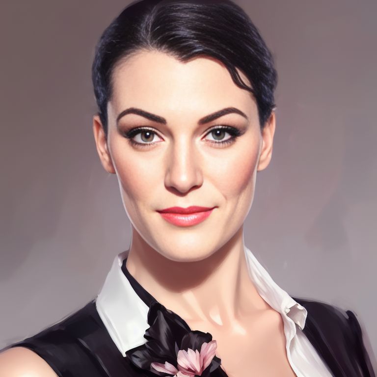 dyvo_ai's tweet photo. AI is the brush, and the digital canvas awaits. Experience the fusion of technology and creativity with DYVO AI Avatars. 🎨🖌️ #AIart #DYVO #DYVOAI #DigitalArt https://t.co/lRtNyBnLam