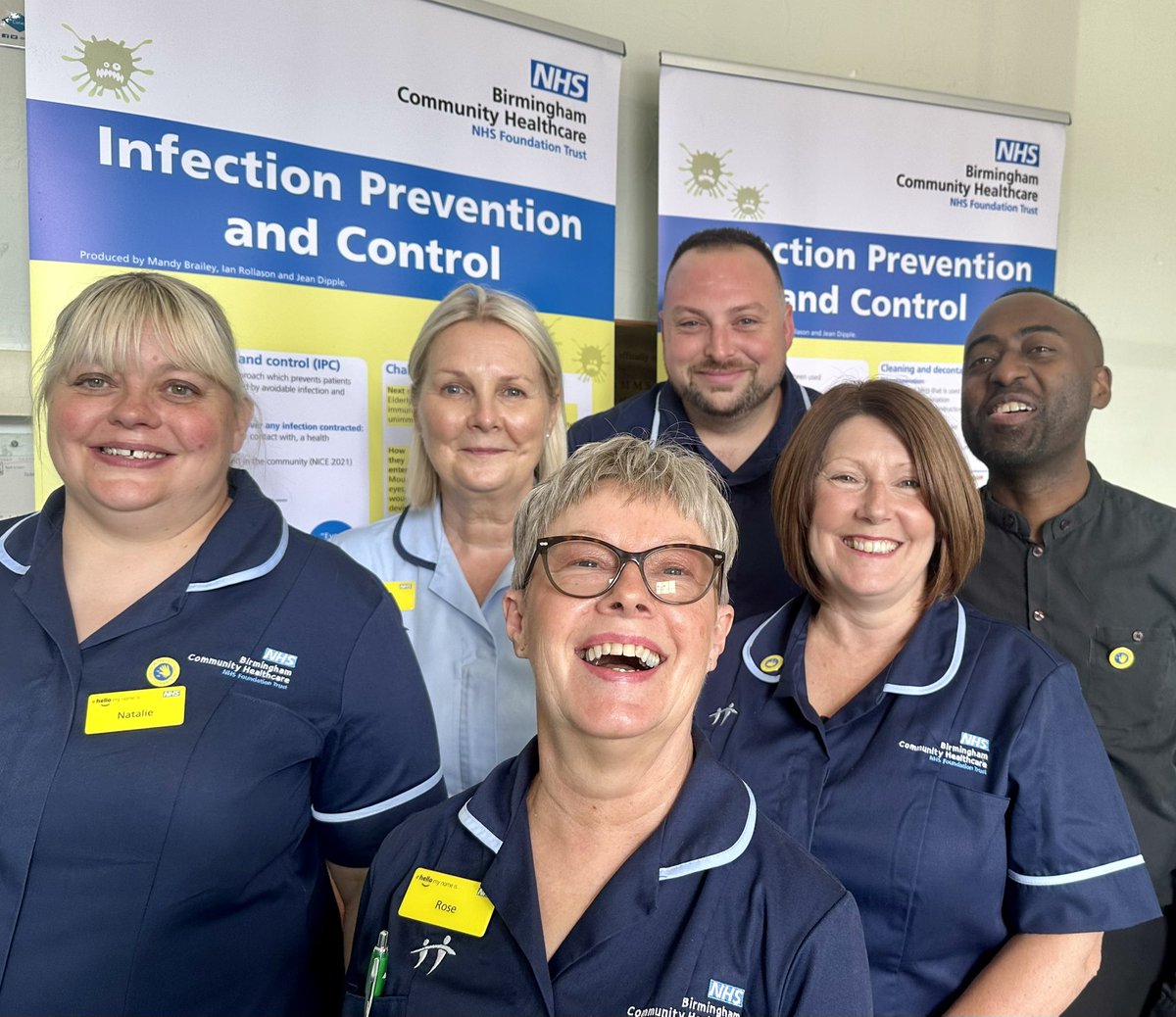 jean_dipple's tweet photo. @GBcareawards Tonight our @IPCBCHC1 Care Home Team @bhamcommunity are keeping everything crossed 🤞🏼 for another award for our #IPCChampions #NurturingTalent @ICCBirmingham @BraileyMandy @BCHCRKIRBY @jo_peasland @galligan41 🙏🏼💙💛💙💛 https://t.co/Ef7CKJFdWU