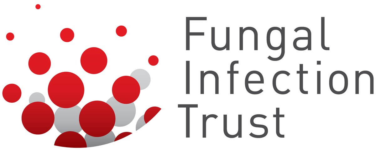 For almost 13 years, NAC, together with our colleagues at the University of Manchester Fungal Research Group (MFIG) have worked side by side with the Fungal Infection Trust (FIT). To find out more information about the incredible work of FIT visit: bit.ly/3CUX6Uu