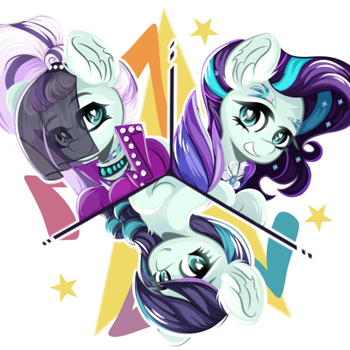 _Fairy_G_Pony's tweet photo. I drew my favorite pony- Countess Coloratura ⭐🎶
Which pony to draw next?
#mylittlepony #art #mlpart #mlp #countesscoloratura #coloratura #mlpcoloratura #pony https://t.co/WHHZ9I2gDz