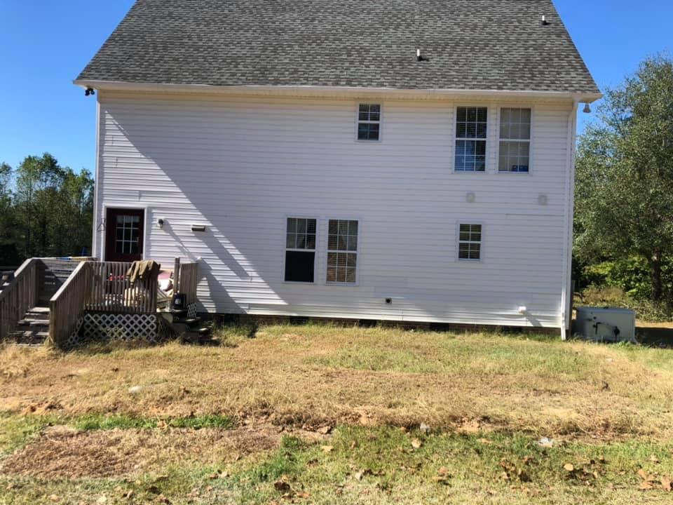 JunkahaulicsNC's tweet image. We make the impossible possible. Your space, reborn as a clutter-free paradise! 🌄 #ImpossiblePossible #ParadiseHome