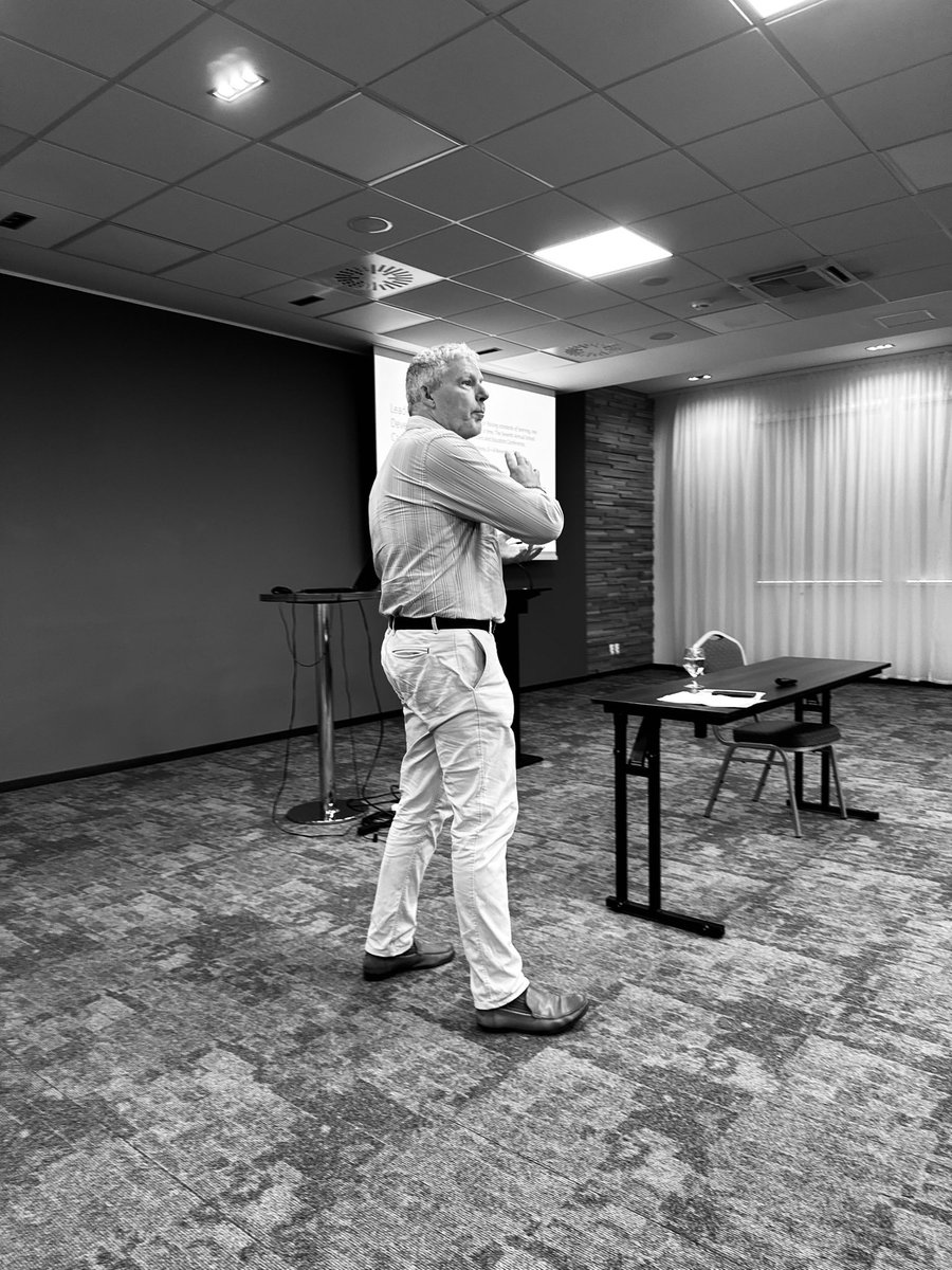 Professor David Oswell, Goldsmiths, University of London, and a distinguished new member of the team introduces us to ‘wicked problems’ and children’s responses.@CERRLStMarys