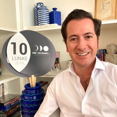 🎙️#CaminoPrimitivo #Santiago con <a href="/FranContrerasG/">Fran Contreras 👣🎒📷📚🎙</a> y V Forum Do Camiño de Santiago <a href="/fairwaysantiago/">Fairway</a> <a href="/Turgalicia/">Turismo de Galicia</a> <a href="/TurismoAsturias/">TurismoAsturias</a>
🎙️Mercadillos #Navidad #Europa y lujo #Tailandia con #LeticiadeAndres
🎙️Concurso 'Mejor #SmashBurguerMadrid <a href="/ALBERTO_DELUNA/">ALBERTO DE LUNA</a> <a href="/UberEats/">Uber Eats</a> <a href="/volldamm/">Voll-Damm</a> #Klimeres