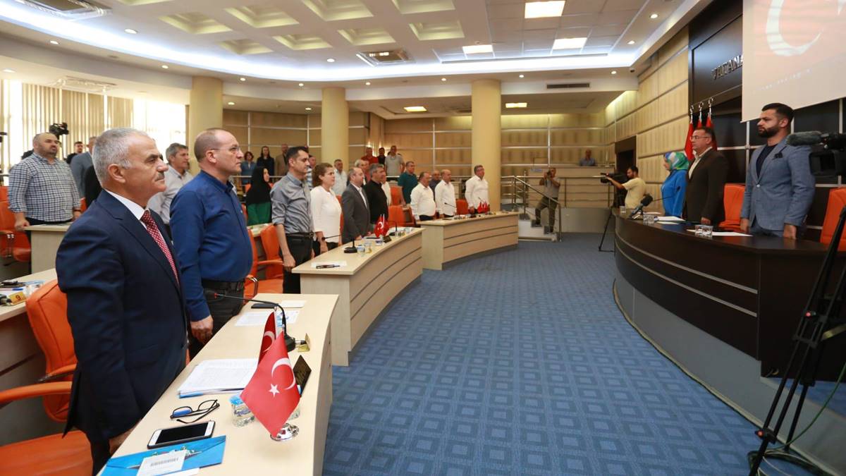 KEPEZ MECLİSİNDEN FİLİSTİN’E DESTEK BİLDİRİSİ haberbirikim.com/yerel-haberler… #antalya  #filistin  #kepezbelediyemeclisi  #Antalya #Dünya