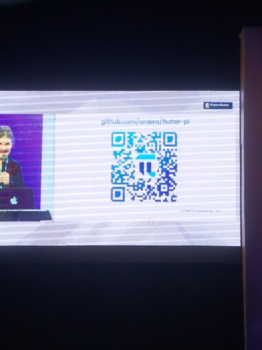abdulaz04725288's tweet image. #flutterbyteconf2023
