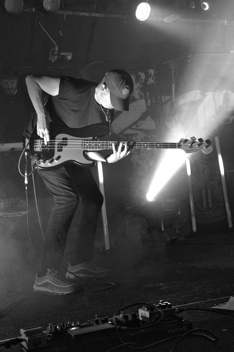 PROPER MASSIVE GIG DAY TODAY

We end the #WFTR tour with a sold out gig at Newcastle City Hall!

It’s going to be canny unreal like x