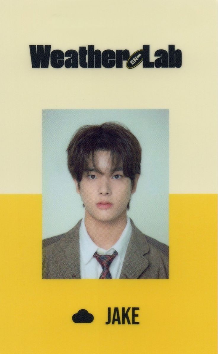 enhaufile's tweet photo. 𓇼 : wts lfb ph enhypen  🪼 
   
   🩻 ♯  jake weather lab id card
   ₱ 280  ⌞ onhand, not for sensitives ⌝
  🧿 payo only �� sdd, lbc, jnt, flash &amp; ggx

reply / dm to claim
enhypen wts lfb ph jake weather lab id https://t.co/DzMoP8Wxfr