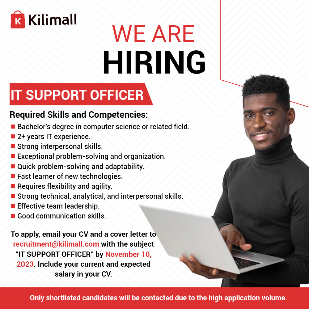 Kilimall - Affordable Online Shopping in Kenya