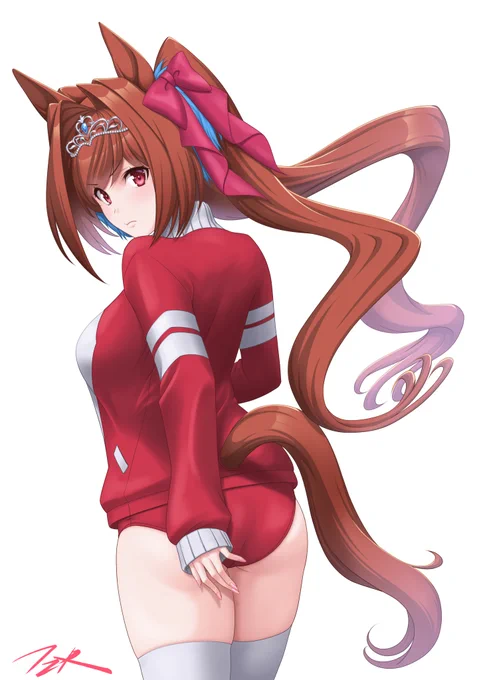 #いいおしりの日だそうよ 
