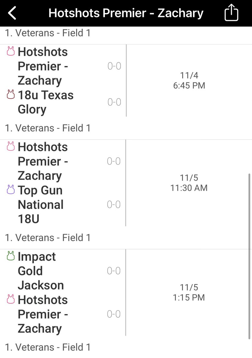 Lillian Barraza (@lillianbarraza1) on Twitter photo Ready to get back out of the field this weekend! Come out and watch us play in college station for the Bombers Exposure!@Hotshots_Zachry <a href="/TakeCharge_SB/">TakeChargeRecruiting-Softball</a> Ready to get back out of the field this weekend! Come out and watch us play in college station for the Bombers Exposure!@Hotshots_Zachry <a href="/TakeCharge_SB/">TakeChargeRecruiting-Softball</a>