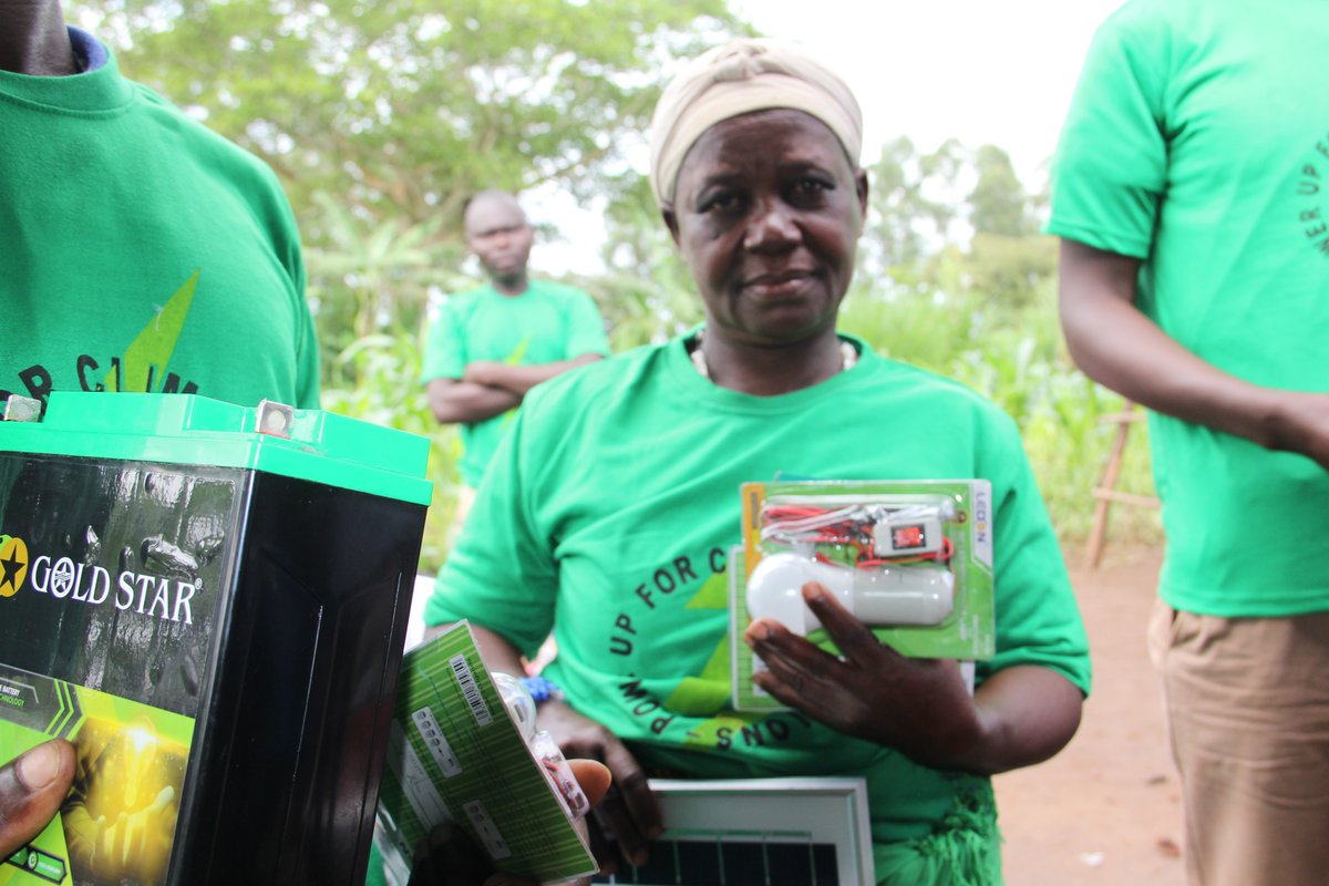 cecic_ug's tweet image. &quot;The urgent need for a shift to renewable energy resonates in Hoima District, Uganda. Together, we demand an end to fossil fuel dependency.&apos;&apos;say Twinomugisha #RenewableTransition #PowerUp @350Africa @stopEACOP @Avaaz @Global_Witness @GreengrantsFund